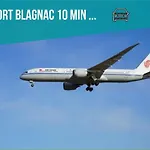 Le Rosier - 7 Deniers - Proche Airbus - Bus Direct Centre