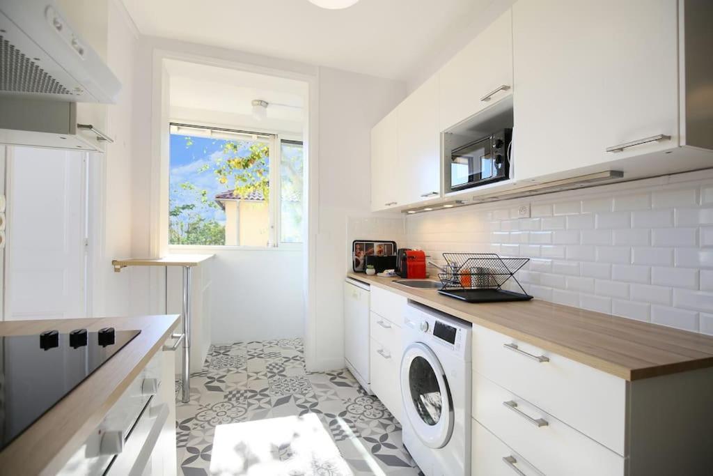 Apartment Le Rosier - 7 Deniers - Proche Airbus - Bus Direct Centre *