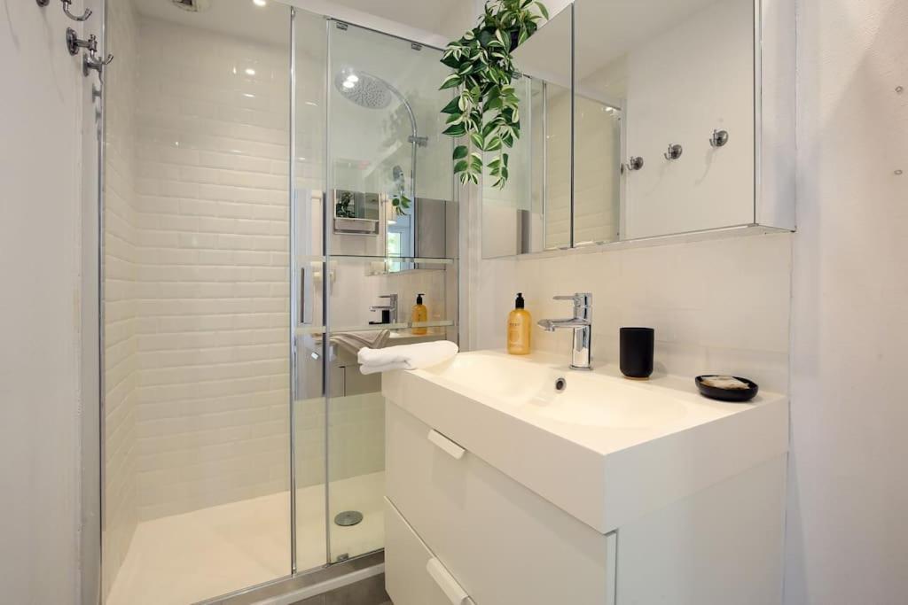 Apartamento Le Rosier - 7 Deniers - Proche Airbus - Bus Direct Centre *