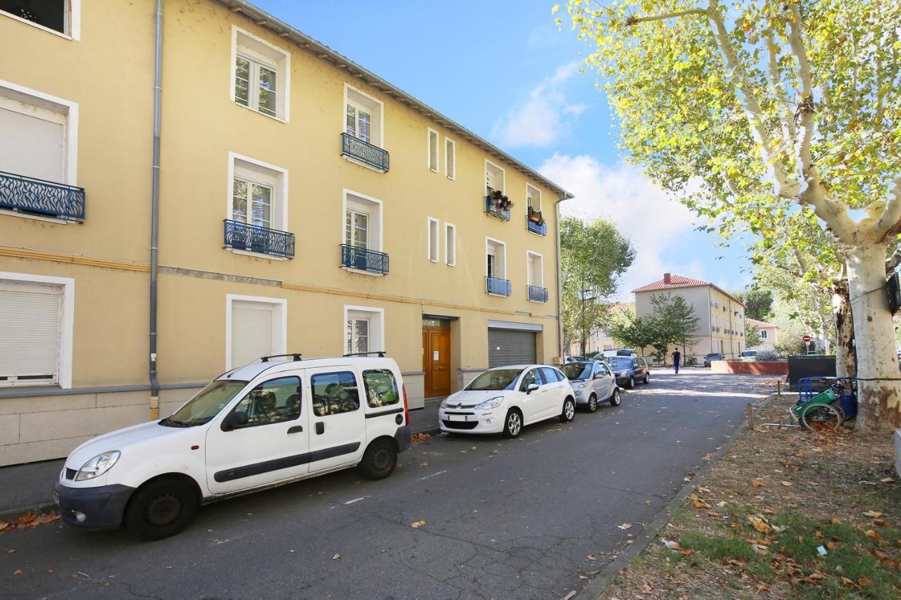 Le Rosier - 7 Deniers - Proche Airbus - Bus Direct Centre Apartment